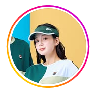 加藤 あみ さん